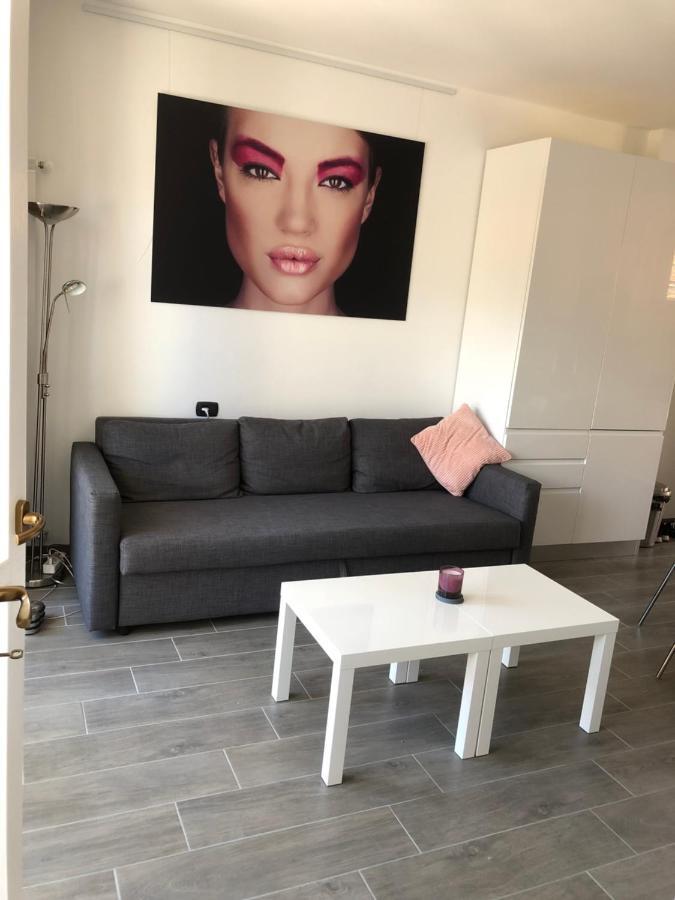 Luxury Apartment Lake Como Acquaseria Bagian luar foto