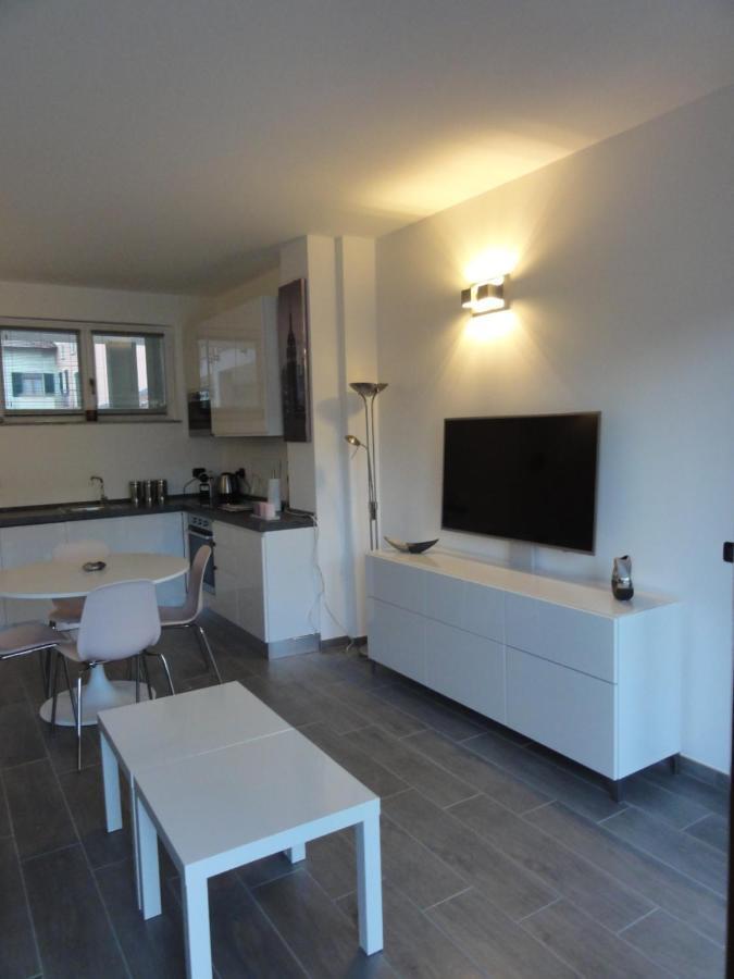 Luxury Apartment Lake Como Acquaseria Bagian luar foto
