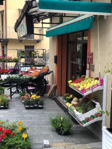 Luxury Apartment Lake Como Acquaseria Bagian luar foto