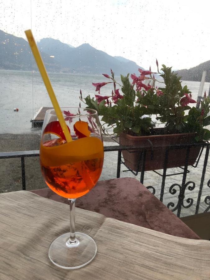Luxury Apartment Lake Como Acquaseria Bagian luar foto